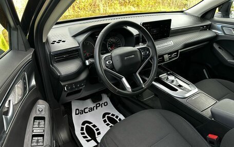 Haval Jolion, 2024 год, 1 990 000 рублей, 8 фотография