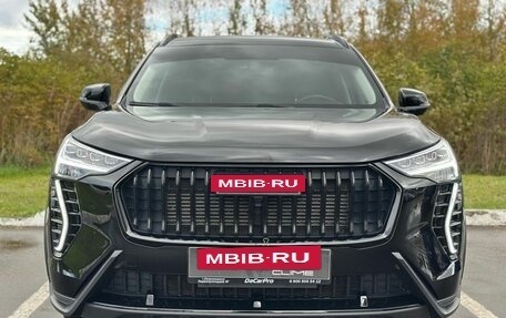 Haval Jolion, 2024 год, 1 990 000 рублей, 3 фотография