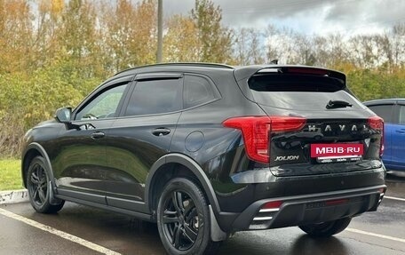 Haval Jolion, 2024 год, 1 990 000 рублей, 7 фотография