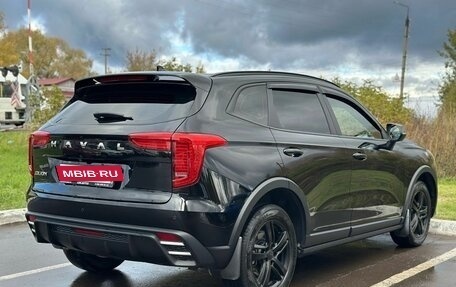 Haval Jolion, 2024 год, 1 990 000 рублей, 5 фотография