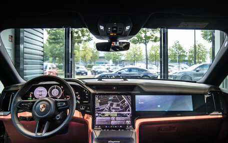 Porsche Cayenne, 2026 год, 23 870 404 рублей, 14 фотография