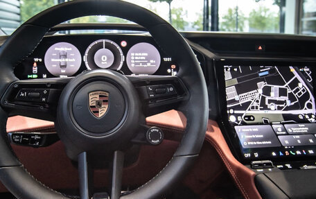 Porsche Cayenne, 2026 год, 23 870 404 рублей, 12 фотография