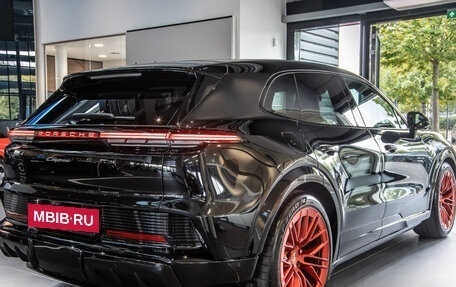 Porsche Cayenne, 2026 год, 23 870 404 рублей, 9 фотография