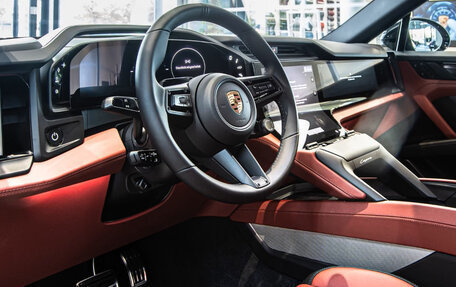 Porsche Cayenne, 2026 год, 23 870 404 рублей, 13 фотография
