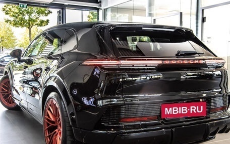 Porsche Cayenne, 2026 год, 23 870 404 рублей, 7 фотография