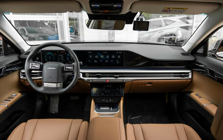 Hyundai Grandeur, 2026 год, 6 790 000 рублей, 10 фотография