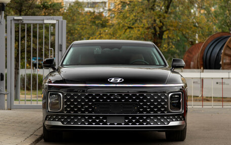 Hyundai Grandeur, 2026 год, 6 790 000 рублей, 3 фотография