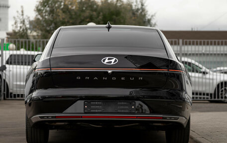 Hyundai Grandeur, 2026 год, 6 790 000 рублей, 8 фотография