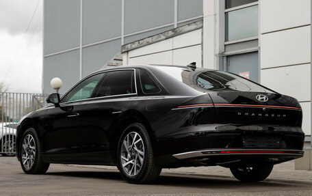 Hyundai Grandeur, 2026 год, 6 790 000 рублей, 2 фотография