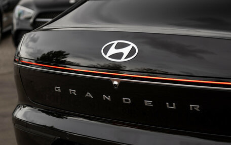 Hyundai Grandeur, 2026 год, 6 790 000 рублей, 9 фотография