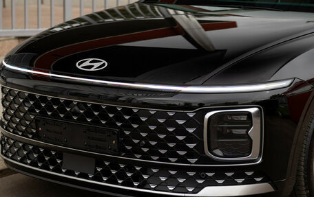 Hyundai Grandeur, 2026 год, 6 790 000 рублей, 4 фотография