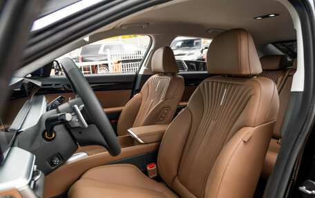 Hyundai Grandeur, 2026 год, 6 790 000 рублей, 20 фотография