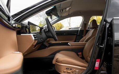 Hyundai Grandeur, 2026 год, 6 790 000 рублей, 16 фотография