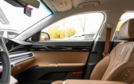 Hyundai Grandeur, 2026 год, 6 790 000 рублей, 19 фотография
