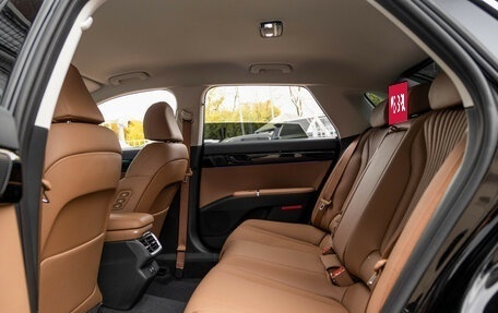 Hyundai Grandeur, 2026 год, 6 790 000 рублей, 24 фотография