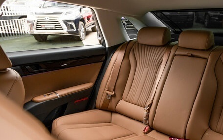Hyundai Grandeur, 2026 год, 6 790 000 рублей, 22 фотография