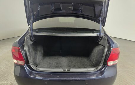 Volkswagen Polo VI (EU Market), 2012 год, 595 000 рублей, 12 фотография