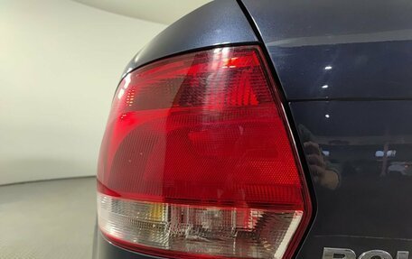 Volkswagen Polo VI (EU Market), 2012 год, 595 000 рублей, 11 фотография