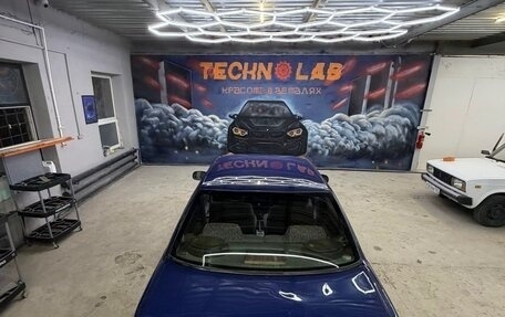 Suzuki Swift II, 2003 год, 190 000 рублей, 4 фотография