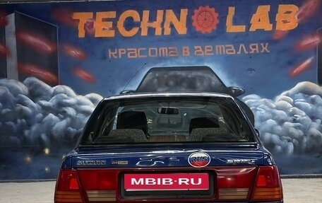 Suzuki Swift II, 2003 год, 190 000 рублей, 3 фотография