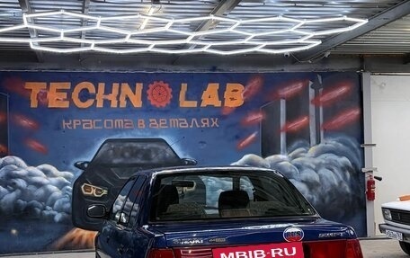 Suzuki Swift II, 2003 год, 190 000 рублей, 5 фотография