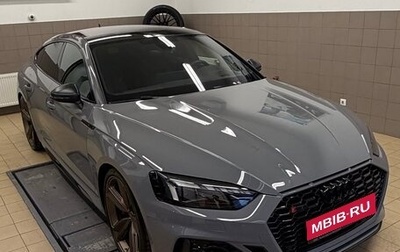 Audi RS 5, 2021 год, 8 600 000 рублей, 1 фотография