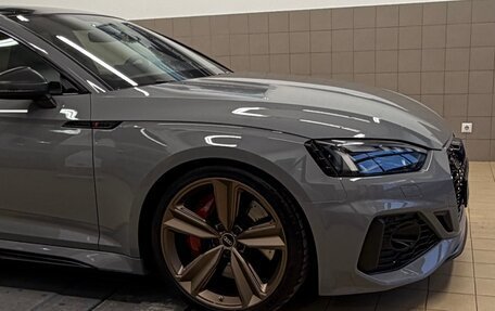 Audi RS 5, 2021 год, 8 600 000 рублей, 2 фотография