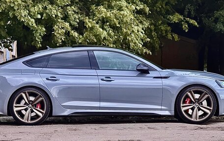 Audi RS 5, 2021 год, 8 600 000 рублей, 7 фотография