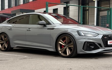 Audi RS 5, 2021 год, 8 600 000 рублей, 5 фотография