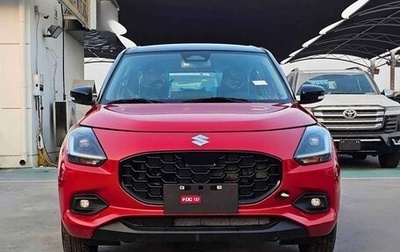 Suzuki Swift, 2025 год, 1 997 007 рублей, 1 фотография
