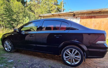 Opel Astra H, 2008 год, 515 000 рублей, 7 фотография