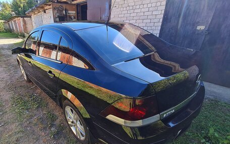 Opel Astra H, 2008 год, 515 000 рублей, 2 фотография