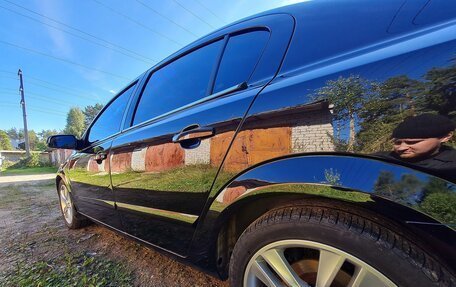 Opel Astra H, 2008 год, 515 000 рублей, 6 фотография