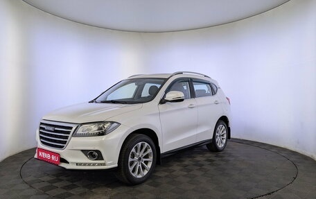 Haval H2, 2019 год, 1 450 000 рублей, 1 фотография