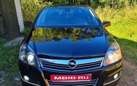 Opel Astra H, 2008 год, 515 000 рублей, 4 фотография