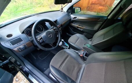 Opel Astra H, 2008 год, 515 000 рублей, 11 фотография