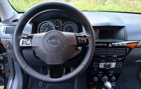 Opel Astra H, 2008 год, 515 000 рублей, 13 фотография