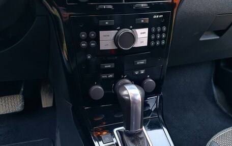Opel Astra H, 2008 год, 515 000 рублей, 14 фотография