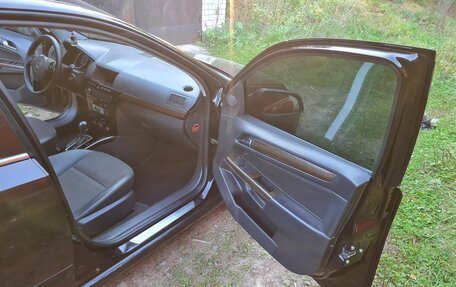 Opel Astra H, 2008 год, 515 000 рублей, 19 фотография