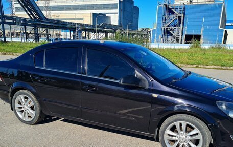 Opel Astra H, 2008 год, 515 000 рублей, 26 фотография