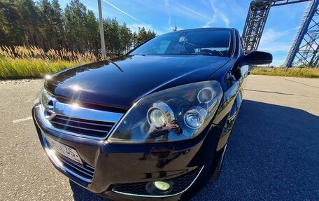 Opel Astra H, 2008 год, 515 000 рублей, 30 фотография