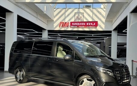 Mercedes-Benz V-Класс, 2026 год, 14 890 000 рублей, 1 фотография