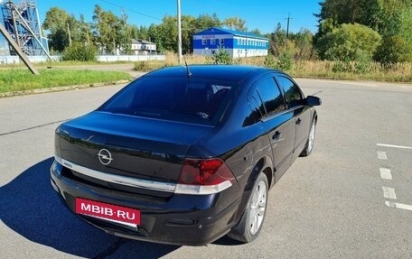 Opel Astra H, 2008 год, 515 000 рублей, 29 фотография