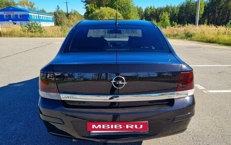Opel Astra H, 2008 год, 515 000 рублей, 28 фотография
