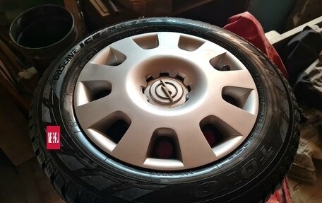 Opel Astra H, 2008 год, 515 000 рублей, 40 фотография