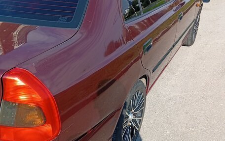 Hyundai Accent II, 2008 год, 360 000 рублей, 7 фотография