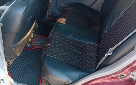 Hyundai Accent II, 2008 год, 360 000 рублей, 22 фотография