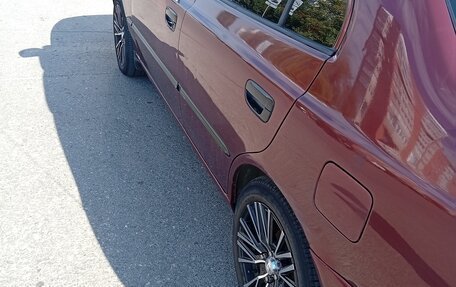 Hyundai Accent II, 2008 год, 360 000 рублей, 18 фотография