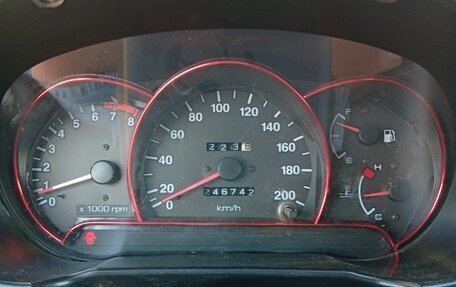 Hyundai Accent II, 2008 год, 360 000 рублей, 26 фотография