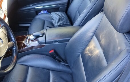 Mercedes-Benz S-Класс, 2010 год, 2 650 000 рублей, 6 фотография